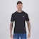 Camiseta Nicoboco Out Masculina PRETO