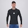 Camiseta Hang Loose Basic ML Masculina PRETO