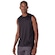 Camiseta Regata Fila Myler Masculina PRETO
