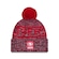 Gorro New Era San Francisco 49ers NFL Masculino VERMELHO
