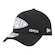 Boné New Era 940 A-Frame Kansas City Chiefs Gothic Flawless Masculino PRETO