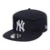 Boné New Era New York Yankees Img Ny Pillbox Masculino AZUL ESCURO