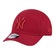 Boné New Era 940Snap New York Yankees Seasonal Tonal Masculino VERMELHO
