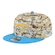 Boné New Era 950 Los Angeles Chargers Salute Service 25 Masculino NAO SE APLICA