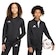 Jaqueta Adidas Entrada26 Infantil PRETO/BRANCO