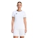 Camiseta Entrada26 Adidas Feminina BRANCO/PRETO