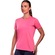 Camiseta Mizuno Energy 2.0 Feminina ROSA