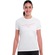 Camiseta Mizuno Energy Stamp 2 Feminina BRANCO