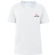 Camiseta Rip Curl Corporate Masculina BRANCO