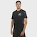Camiseta Volcom Always Black - Masculina PRETO