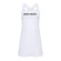 Vestido com Shorts Feminino Beach Sports Mormaii BRANCO