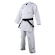 Kimono Karate Kumite adidas K220DNA WKF Approved Color BRANCO/AZUL