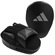Luva de Foco Coach Mitt adidas PRETO