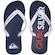 Chinelo Quiksilver Molokai Omni Surf Masculino AZUL