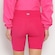 Short Champion Authentic Bike Short - 7 Inch - Graphic Feminino ROSA