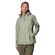 Jaqueta Columbia Arcadia II Jacket Feminina VERDE