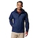 Jaqueta Columbia Watertight II Masculina AZUL