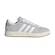 Tênis adidas Grand Court Base Suede Masculino CINZA