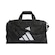 Bolsa adidas Defender Duffel Pequena - 42 Litros PRETO