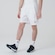 Bermuda Fila Player F-Box II - Masculina BRANCO