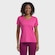 Camiseta Olympikus Essential Feminino ROSA