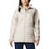 Jaqueta Columbia Silver Falls II Feminina BEGE
