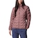 Jaqueta Columbia Delta Ridge II Feminina ROSA