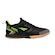 Chuteira De Futsal Penalty Max Evolution Locker Y-1 - Adulto PRETO