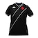 Camisa Do Vasco da Gama Kappa Supp Tradition - Masculino PRETO