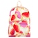 Mochila Farm Xodó Suco de Caju Estampada Original OFF WHITE/ROSA