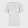 Camiseta Puma ESS Relaxed Feminina BRANCO