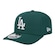 Boné New Era 970ss Los Angeles Dodgers Stretch Masculino VERDE