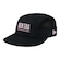 Boné New Era The Wild Branded Camper Masculino PRETO