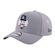 Boné New Era 940 A-Frame New York Yankees Christmas Pack Masculino CINZA