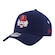 Boné New Era 940 A-Frame Boston Red Sox Christmas Pack Masculino AZUL ESCURO