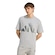 Camiseta adidas Holiday Big Logo Masculina CINZA