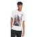 Camiseta adidas Homem-Aranha ©Marvel Masculina BRANCO