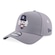 Boné New Era 9Forty A-FRAME SNAPBACK New York Yankees MLB Masculino CINZA