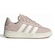 Tênis adidas Grand Court Alpha 00s Feminino ROSA/BRANCO
