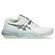 Tênis Asics Gel-Resolution X Clay Feminino BRANCO/VERDE