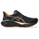 Tênis Asics Novablast 5 Senna Samurai Feminino PRETO/LARANJA
