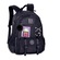 Mochila Rebecca Bonbon de Costas 17,5 Litros PRETO