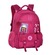 Mochila Rebecca Bonbon de Costas 17,5 Litros ROSA