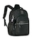 Mochila Rebecca Bonbon de Costas 17,5 Litros PRETO