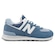 Tênis New Balance 574 V2 Feminino AZUL/CINZA