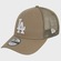 Boné New Era 9-Forty Los Angeles Dodgers MLB Khaki - Masculino BEGE