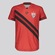 Camisa Do Atlético Goianiense I 2024 Dragão Premium Infantil VERMELHO