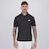 Camiseta Polo adidas WE Base Masculina PRETO