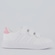 Tênis adidas Advantage Base 2.0 CF Infantil BRANCO