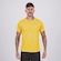 Camiseta Puma Graphics Running Masculina LARANJA